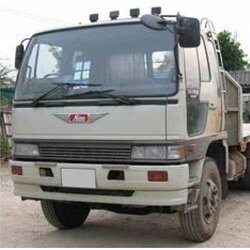 คู่มือซ่อมเครื่องยนต์ M10C HINO SUPER F SERIES สิงห์ไฮเทค ภาษาไทย