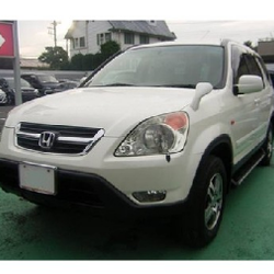 CD คู่มือซ่อมและ WIRING DIAGRAM HONDA CRV_ปี 2002