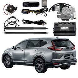 ฝาท้ายไฟฟ้า Honda CRV G5