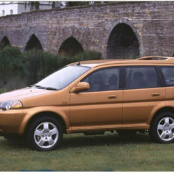 CD คู่มือซ่อมและ WIRING DIAGRAM รถยนต์ HONDA HR-V 1999-2000(D16W1, D16W2) (EN)