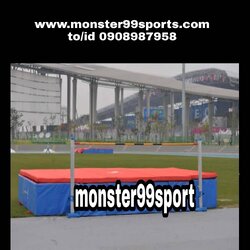 โรงงานผลิตเบาะกันกระแทกกระโดดสูงขนาด 200 x 300 x 30 cm ราคา 18,500 บาท