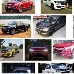 คู่มือซ่อมเครื่อง วงจรไฟฟ้ารถยนยต์ chevrolet เก่า-2018
