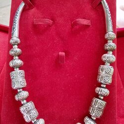 เครื่องประดับเงินแท้ เครื่องประดับเงินแบบประยุกต์