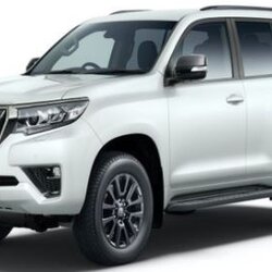 TOYOTA LAND CRIUSER PRADO (15-21) *เฉพาะวงจรไฟฟ้า วงจรไฟฟ้ารถบัส 1KD-FTV 1GR-FE 1KD-FTV 2TR-FE TOYOTA LAND CRUISER PRADO เกียร์ WIRING DIAGRAM โตโยต้า แลนครุยเซอร์ TRJ150 GRJ150 GDJ150 KDJ150 KDJ155 ไดแกรมเครื่องยนต์ญี่ปุ่น เครื่องนำเข้าเชียงกง
