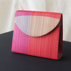 กระเป๋าใส่ของขนาดเล็ก ขนาด 3x9.5x8 cm.สีคละสี GL-CT-103388