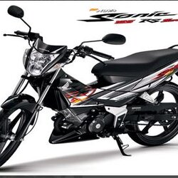 คู่มือซ่อม วงจรไฟฟ้า มอเตอร์ไซค์ Honda Sonic FS125 ภาษาไทย