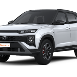 ฝาท้ายไฟฟ้า Hyundai creta