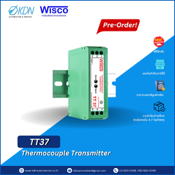 TT37 WISCO Thermocouple Transmitter
