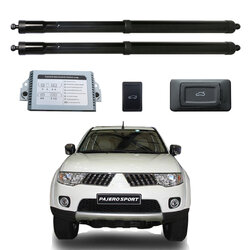 ฝาท้ายไฟฟ้า MITSUBISHI PAJERO 2008-2014