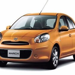 คู่มือซ่อม วงจรไฟฟ้า (Wiring Diaram) รถยนต์ NISSAN MARCH 2010-2011