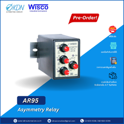 AR95 WISCO Asymmetry Relay