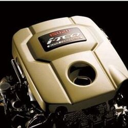 คู่มือการซ่อม กลไกเครื่องยนต์ ISUZU ITEQ SUPER COMMONRAIL 4JJ1-TC , 4JK1-TC