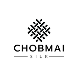 Corporate Logo Card & Silk Care Guide