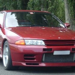 คู่มือซ่อม WIRING DIAGRAM NISSAN SKYLINE GTR (R32