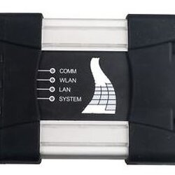 BMW I COM NEXT เกรดเยอรมัน