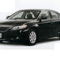 CD คู่มือซ่อม วงจรไฟฟ้า รถยนต์ TOYOTA CAMRY Hybrid 2006 เครื่องยนต์ 1AZ-FE, 2AZ-FXE, 2GR-FE ทั้งคัน ภาษาไทย