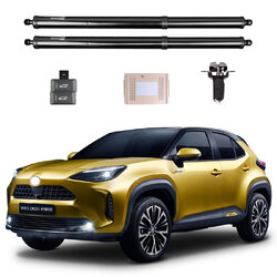 ฝาท้ายไฟฟ้า Toyota Cross 2019+