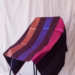 ซิ่น ผ้าไหมมัดหมี่ขั้นน้ำไหล คละสี เลือกตามขนาด รหัส CISP-CT-102066