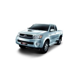 คู่มือซ่อม วงจรไฟฟ้า รถยนต์ TOYOTA Hilux Vigo