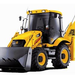 JCB 3CX 4CX คู่มือซ่อมรถจักรกลหนัก เจซีบี JCB รุ่น 3CX และ 4CX