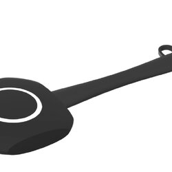 Aethers AT-07T4K-C Wireless Transmitter 4K@30Hz USB Type-C