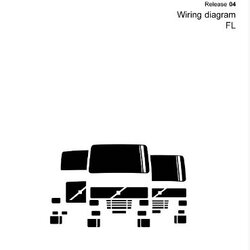 คู่มือซ่อม วงจรไฟฟ้า Wiring diagram Trucks Group 37 Release 04 FL - September 2009 (ข้อมูลทั่วไป ค่าสเปคต่างๆ วงจรไฟฟ้า วงจรไฮดรอลิกส์)