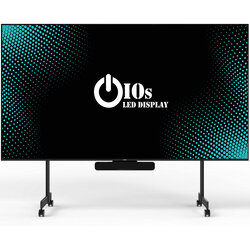 จอ LED Full Color Display ภายในอาคาร รุ่น AIO1.2 ขนาด 108 นิ้ว