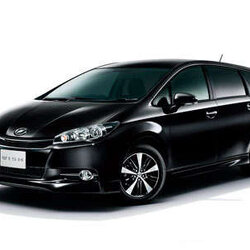 CD คู่มือซ่อม วงจรไฟฟ้า รถยนต์ TOYOTA WISH 2004-2007 ทั้งคัน ภาษาไทย