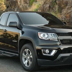 หนังสือ วงจรไฟฟ้า Wiring Diagram CHEVROLET COLORADO 2018 สเปคไทย ภาษาไทย TH