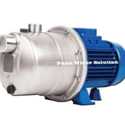 PUMP STAC รุ่น JX