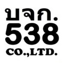 538 CO.,LTD.