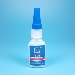 กาวติดเครื่องประดับ 20g.