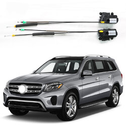 ประตูดูดไฟฟ้า Benz ML GLE W166 ราคาต่อ 1 คู่