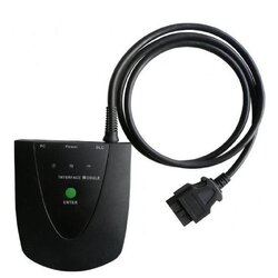 Honda Interface module 2018