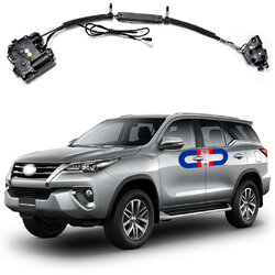 ประตูดูด Toyota-Fortuner-2015 ราคาต่อ 1 คู่