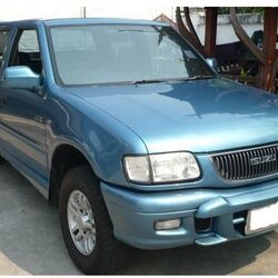 คู่มือซ่อม รถยนต์ ISUZU DRAGON EYE 3.0 TURBO(TF-SERIES)ระบบควบคุมเครื่องยนต์ WIRING DIAGRAM (4JH1-T/DRAGON EYE โฉมปี '01)