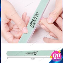 ตะไบละเอียด ตะไบขัดเงา ตะไบบัฟ Sun Smile ของแท้ ความละเอียด600/3000