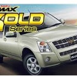 คู่มือการซ่อม รถยนต์ ฉบับเพิ่มเติม ISUZU D-MAX GOLD SERIES ตระกูล TF ระบบกลไกลเครื่องยนต์ (รุ่น 4JK1-TC,4JJ-TC) ระบบปรับอากาศ,เพลา,ระบบเบรก,เกียร์(AT)และ(MT)