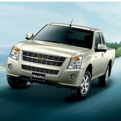 ระบบไฟฟ้าตัวถัง และเชสซีส์ ของ ปิกอัพอีซุซุ โฉมโกลด์ ซีรี่ส์ (isuzu GOLD Series กล่องปลั๊กเล็ก 32 bit)