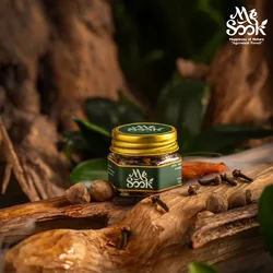 ยาดมสมุนไพร กฤษณาแท้100% (10ml.) รหัส 113-MS-033