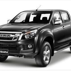 คู่มือซ่อม ระบบควบคุมเครื่องยนต์ All New ISUZU D-MAX 2012 เครื่องยนต์ 4JJ1-TC