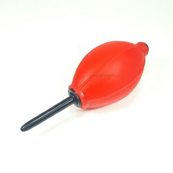 ลูกยางเป่าลม