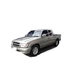 D คู่มือซ่อม วงจรไฟฟ้า TOYOTA Hilux Tiger D4D ทั้งคัน ภาษาไทย