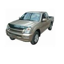 ระบบไฟฟ้า WIRING DIAGRAM ISUZU D-MAX DIRECT INJECTION 4JA1-T 2.5 L, 4JH1-T 3.0 L โฉมปี 2002-2004