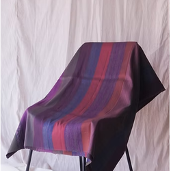 ซิ่น ผ้าไหมมัดหมี่ขั้นน้ำไหล คละสี เลือกตามขนาด รหัส CISP-CT-102065