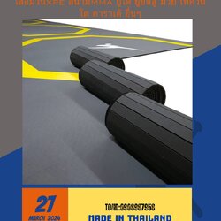 เสื่อxpeหนา4cm สนามBJJ สนามMMA เบาะยูโดทาทามิ เสื่อทาทามิ