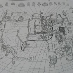 หนังสือ วงจรไฟฟ้า (wiring diagram) รถยนต์ Toyota Aristo เครื่องยนต์ 2JZ-GE VVT-i 97.8~ (JP)