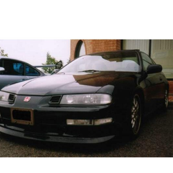 CD คู่มือซ่อมและ WIRING DIAGRAM HONDA PRELUDE ปี 1992-1996 (EN)