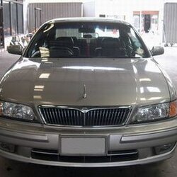 คู่มือซ่อมระบบปรับอากาศและระบบไฟฟ้า (Wiring Diagram) NISSAN A32_Series (VQ20DE,VQ30DE) (TH)