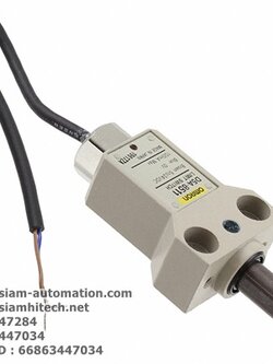 LIMIT SWITCH ยี่ห้อ OMRON รุ่น D5A-8511 (New)